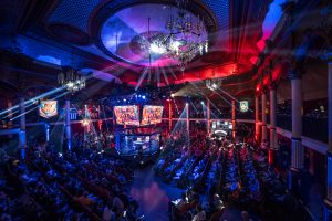 Red Bull Kumite World Final 2018