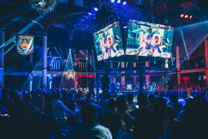 Red Bull Kumite World Final 2018