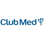 logo club med