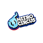 logo nitro circus