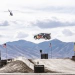 NITRO WORLD GAMES USA AUSTIN PHOTOGRAPHE VIDEASTE LA CELF PROD TRAVIS PASTRANA