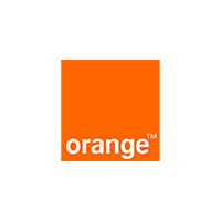 logo orange