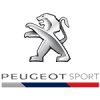 logo peugeot