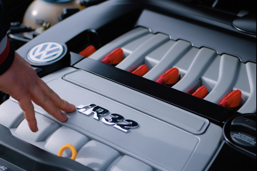 VOLKSWAGEN 8 LA CLEF PRODUCTION VIDEO