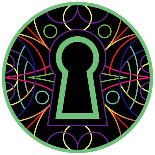 La Clef Production Logo