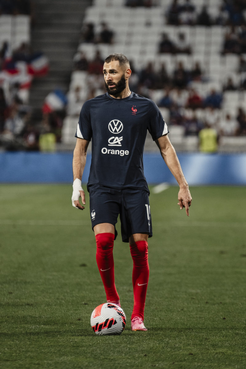 shooting photo partenaire sportif football