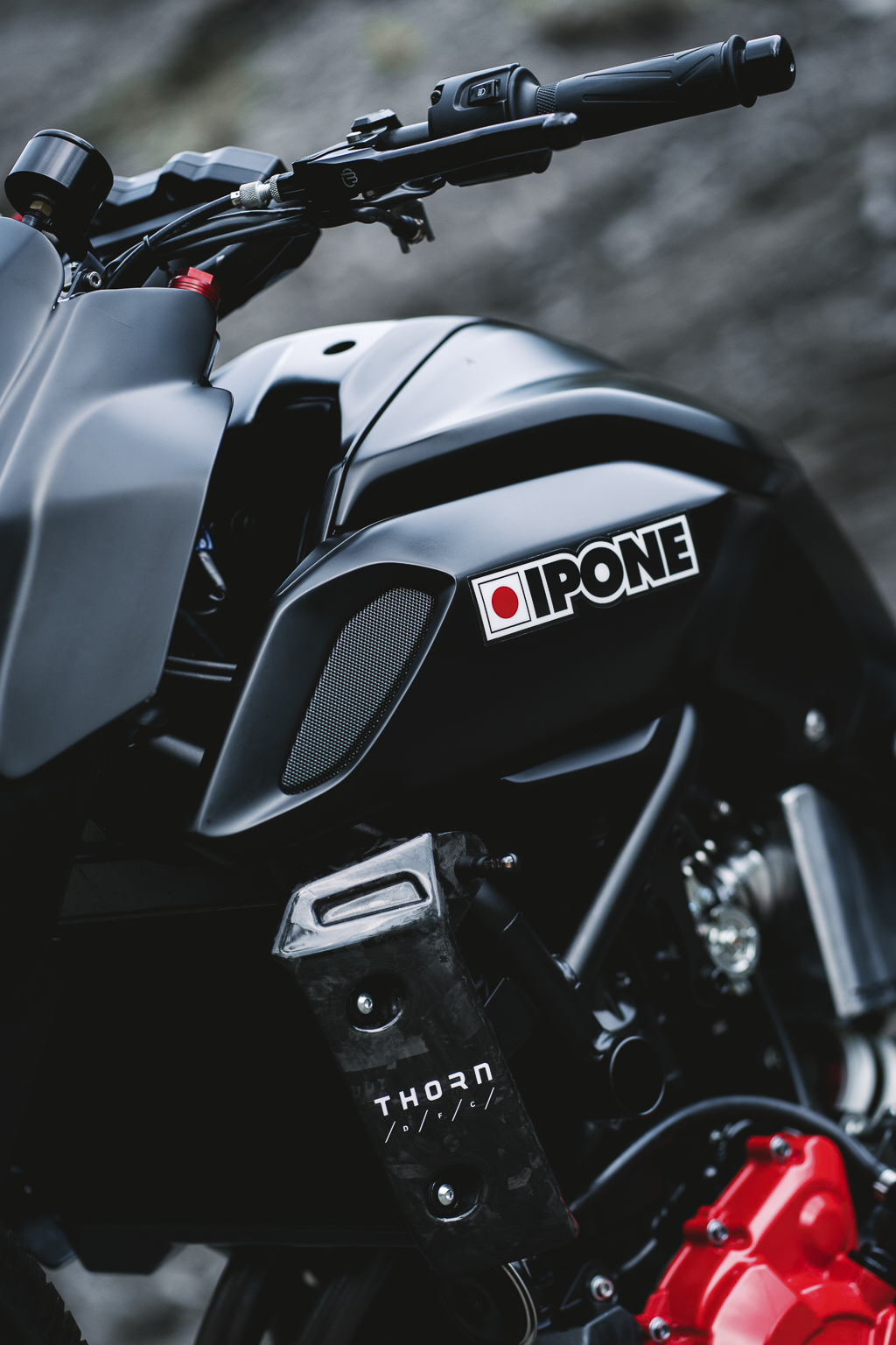 ipone moto 700 turbo moto logo