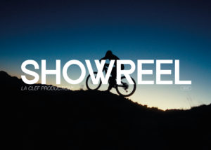 Miniature showreel