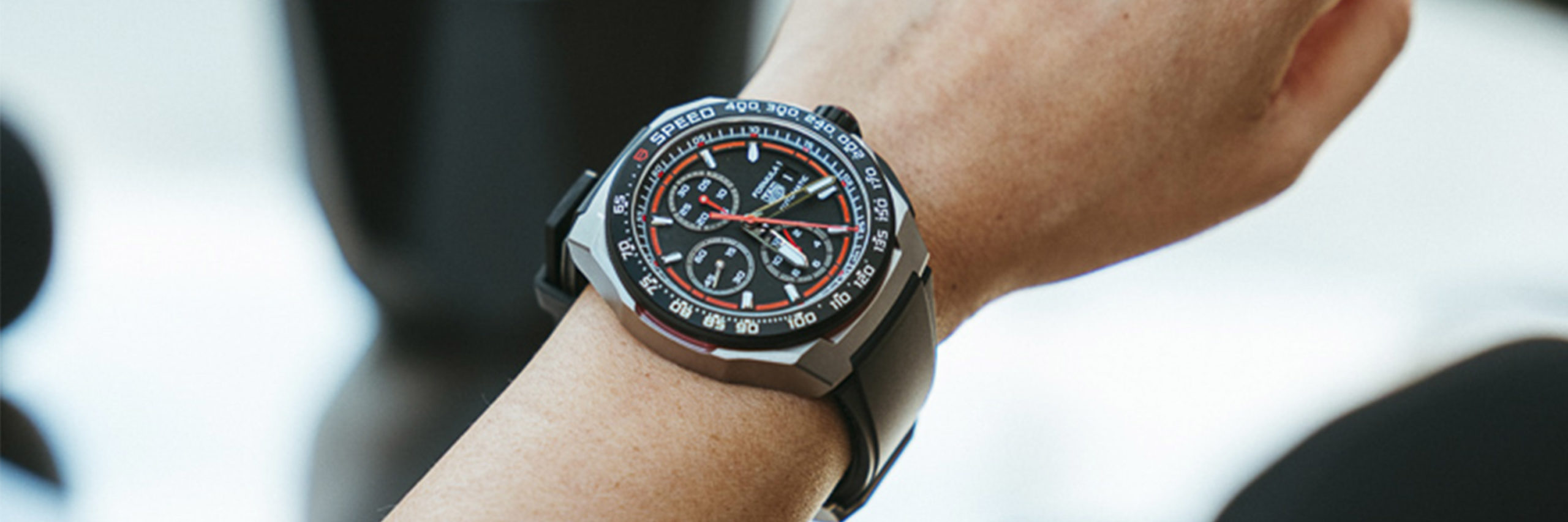 TAG Heuer Grand Prix de Miami