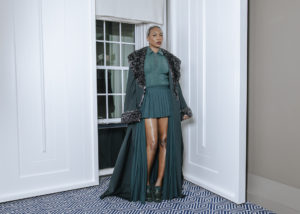 Lacoste Met Gala