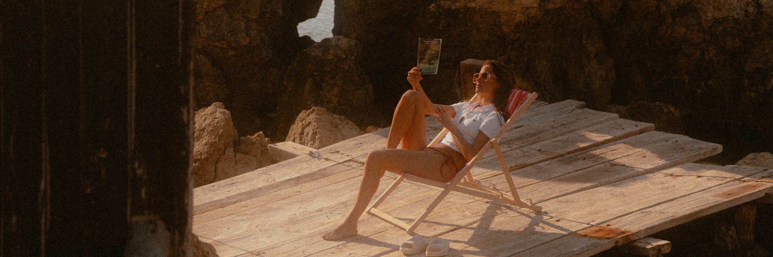 Lacoste Ibiza