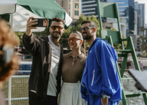 Lacoste Open Melbourne 2026